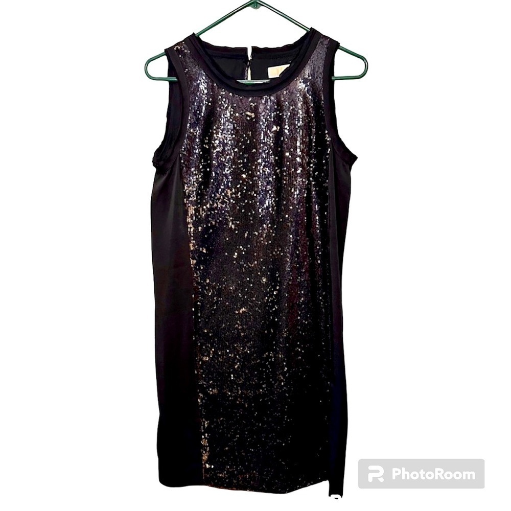 Michael Michael Kors sequin embellished dress size 6